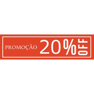 Promoção